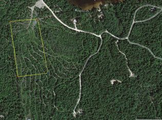 Off West Pleasant River Lake Rd, Cherryfield, ME 04622