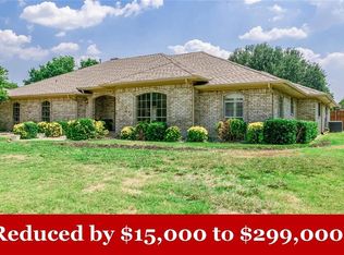 2220 Cliffside Dr, Plano, TX 75023