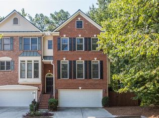 2447 Oak Grove Vis, Decatur, GA 30033