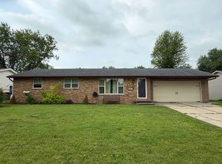 1589 W Paulson Rd, Green Bay, WI 54313