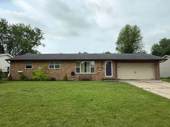 1589 W Paulson Rd, Green Bay, WI 54313