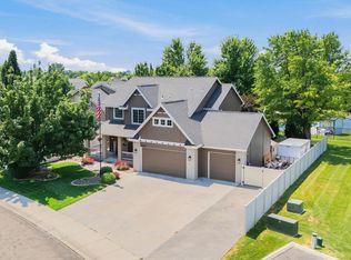 4075 N Kilberry Ave, Meridian, ID 83646