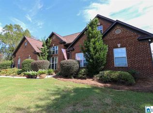 155 Blairs Cir, Pell City, AL 35125