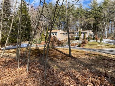 44 Spectacle Hill Rd, Bolton, MA, 01740