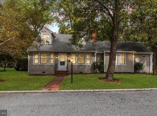 704 Wilson St, Laurel, DE 19956