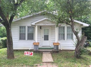 317 Sterns St, Paris, KY 40361