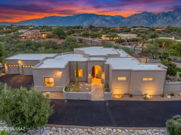 12315 N Copper Spring Trl, Oro Valley, AZ 85755