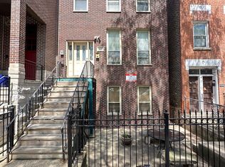 1412 W Flournoy St, Chicago, IL 60607