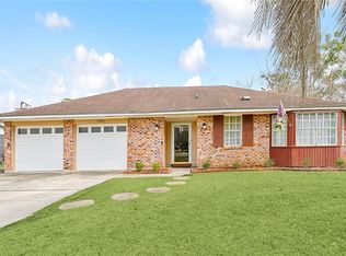 1524 Broadmoor Dr, Slidell, LA 70458