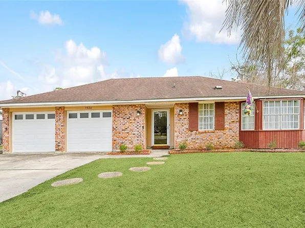 1524 Broadmoor Dr, Slidell, LA 70458