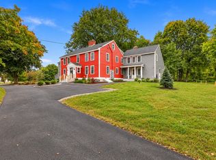 164 Main St #C, Westford, MA 01886