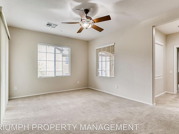 4th image of 6868 Sky Pointe Dr #2086-build