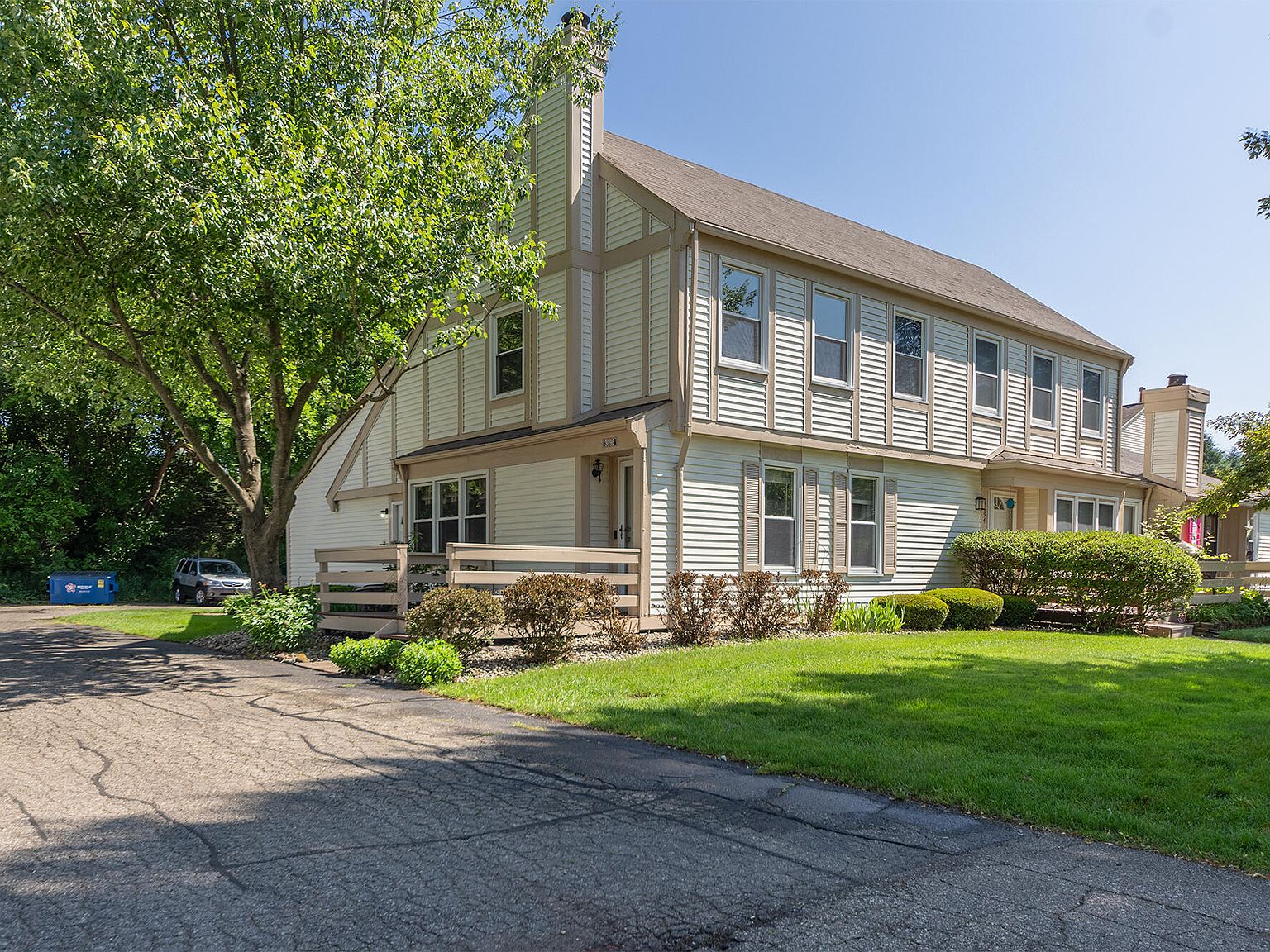 3096 Sturgeon Bay Ave, Portage, MI 49024 MLS 23024732 Zillow