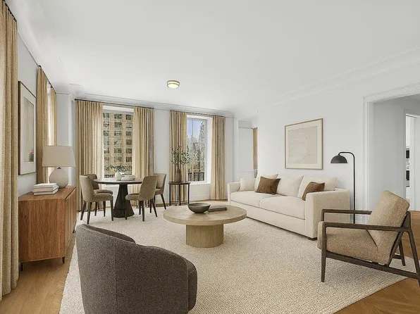 301 E 80th St #12C, New York, NY 10075