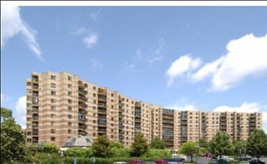 one of the buildings