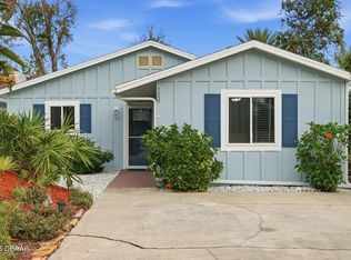 120 Oak Ln, Flagler Beach, FL 32136