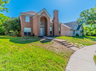 4500 Fargo Dr, Grand Prairie, TX 75052
