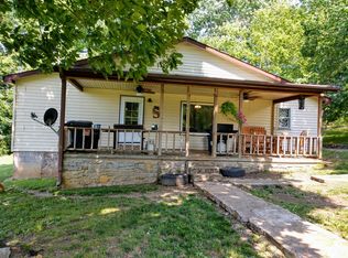 3627 New Hope Rd, Alexandria, TN 37012