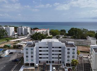 Suite 202 CALLE BENJAMIN GOMEZ #202, RINCON, PR 00677