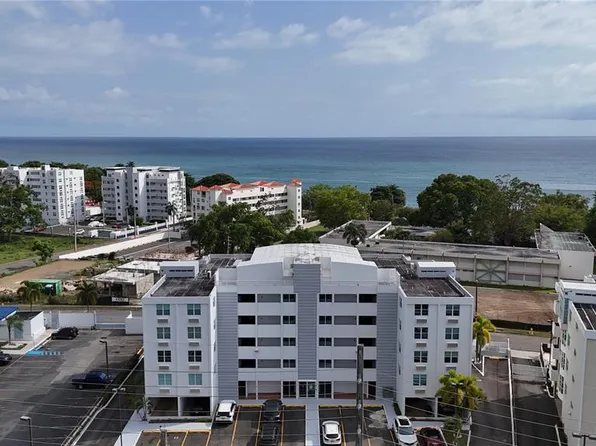 Suite 202 CALLE BENJAMIN GOMEZ #202, RINCON, PR 00677