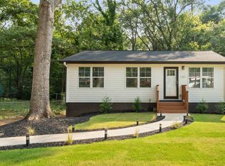 131 Everett St, Spartanburg, SC 29306
