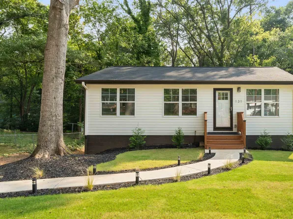 131 Everett St, Spartanburg, SC 29306