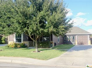 1014 Birdsong Ln, New Braunfels, TX 78130