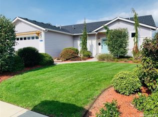 3813 Summersun St, Mount Vernon, WA 98273