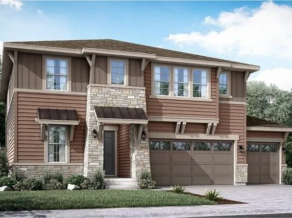 3953 Buttongrass Trail, Castle Rock, CO 80108