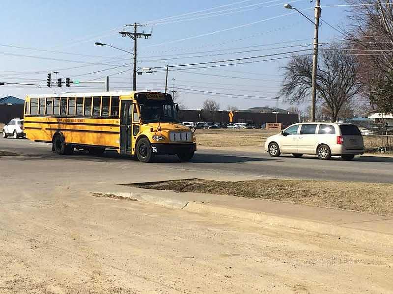 2nd image of Mt Olive St