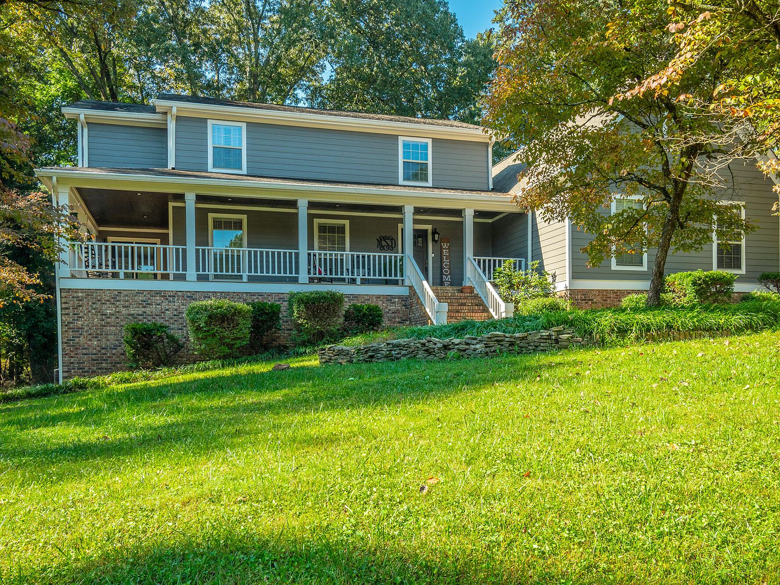 7728 Royal Harbour Cir, Ooltewah, TN 37363 Zillow