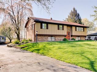 6120 Fairlane Dr, Indianapolis, IN 46259