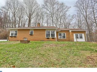 3961 Morgantown Rd, Mohnton, PA 19540