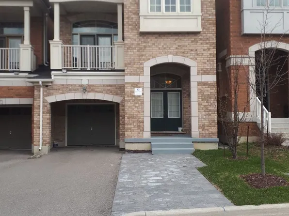 150 Balsamwood Rd #Basement, Vaughan, ON L4J 0G3