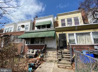6545 Grays Ave, Philadelphia, PA 19142