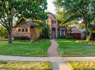 2012 Chessington Ln, McKinney, TX 75072