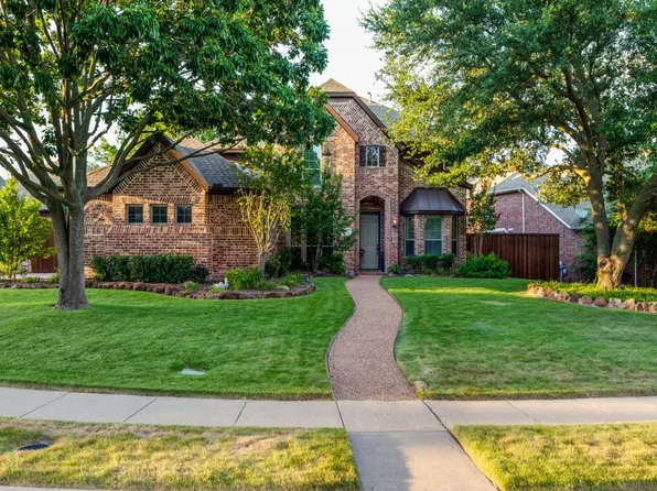 2012 Chessington Ln, McKinney, TX 75072