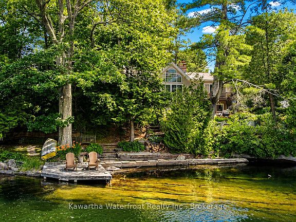 2nd image of 25 Government Dock Rd