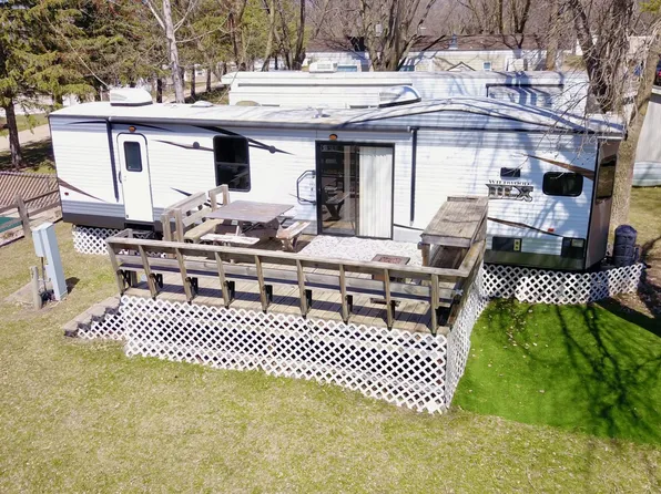 10045 State Highway 27 W Lot 67, Alexandria, MN 56308