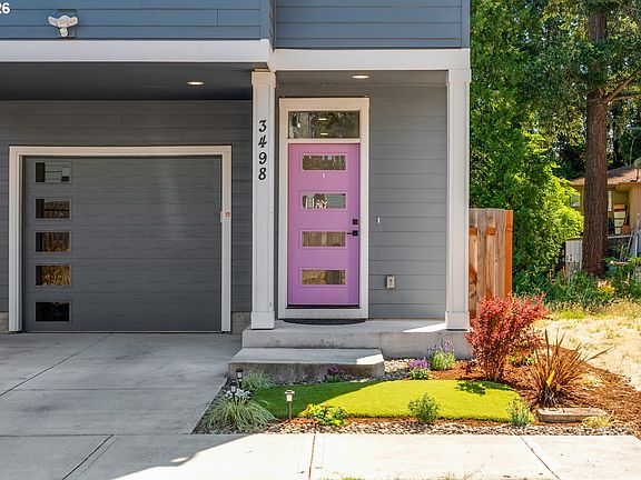 3rd image of 3498 SW Mayfield Ter