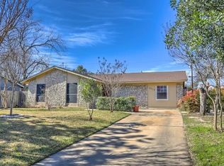 6712 Modesto St, Austin, TX 78757