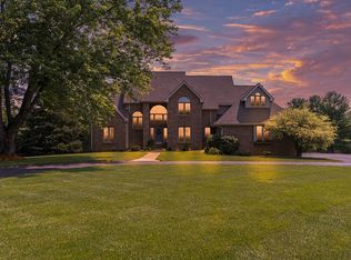 129 Quail Run, Dewitt, MI 48820