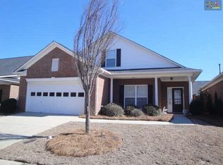 228 Sisken Ln, West Columbia, SC 29169