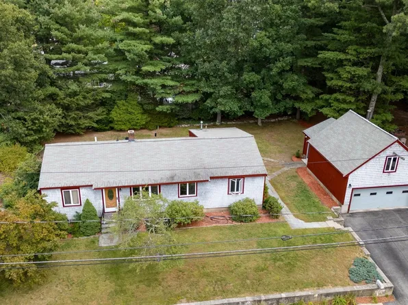 3 Old Colony Rd, Burlington, MA 01803