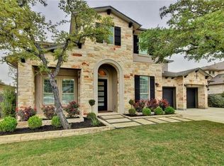 6405 Trissino Dr, Austin, TX 78739