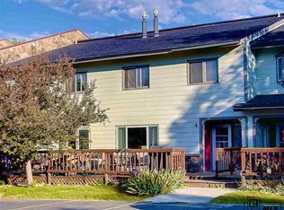 4 Cedar Ct, Steamboat Springs, CO 80487