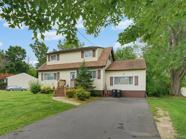 43 James Road, Monroe, NY 10950