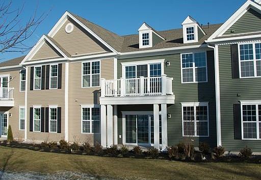 2nd image of 1 Corning Fairbanks Way #104