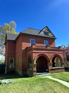 531 E Street, Salida, CO, 81201