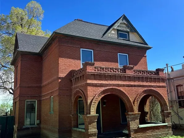 531 E Street, Salida, CO 81201